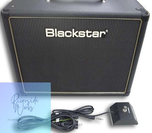 Blackstar combo ht5 - combo,