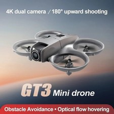 GT3 Drone 6K WIFI GPS
