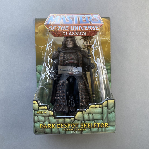 Masters the universe - masters,