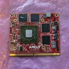 Dell Precision M4600 AMD FirePro M5950 1GB VGA MXM Card 0P4R8T