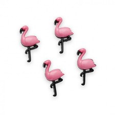 Flamingo Buttons (Value Pack)