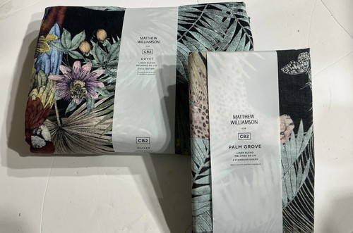 Cb2 palm grove new - ,