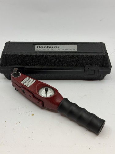 Roebuck dial professional - roebuck,