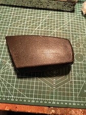 MK1 Polo Chrome Metal Bumper