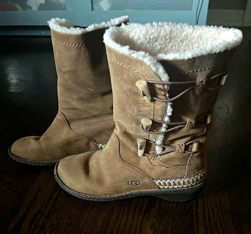 Ugg kona boots women - boots, size