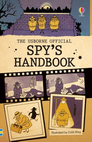 The usborne official - usborne,