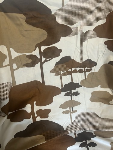 Metres vintage cotton - metres,