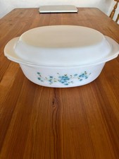 Vintage arcopal veronica - vintage,