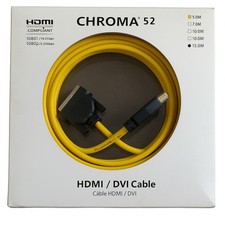 Wireworld chroma hdmi - hdmi,