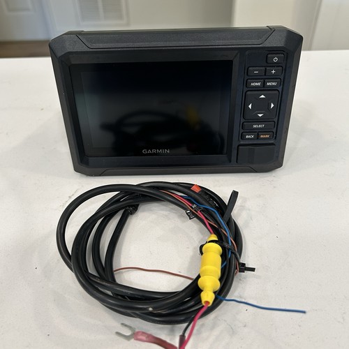 Garmin echomap uhd2 - echomap, 53cv