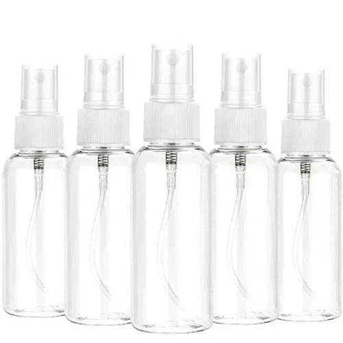Pcs spray bottle fine - 5/10,
