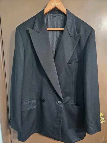 Vintage oxford clothes royal - vintage,
