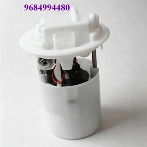 Fuel pump assembly - pump, citroen