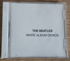 The Beatles White Album Demos