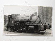 Peckett sons steam - sons, locomotive