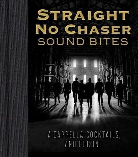 Straight chaser sound - chaser, bites