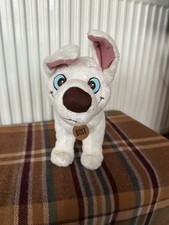 15" Disney Superhero Bolt