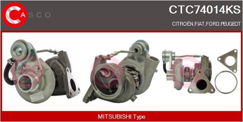 Ctc74014ks casco charger - ctc74014ks,