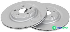 A.B.S. 2 X BRAKE DISC 18090