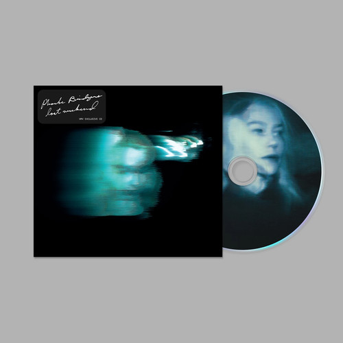 Phoebe bridgers lost - -,