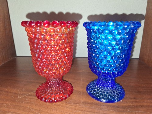 Lot vintage fenton - lot,