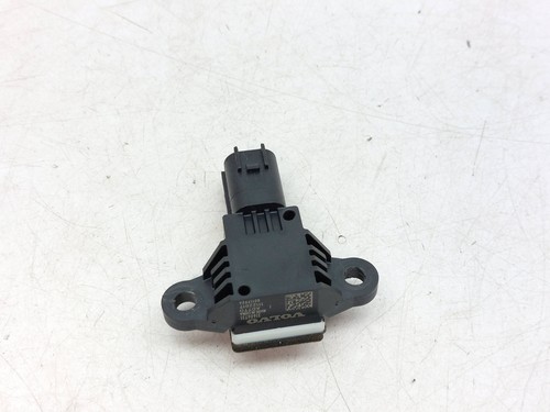 Volvo s90 airbag crash impact - s90,