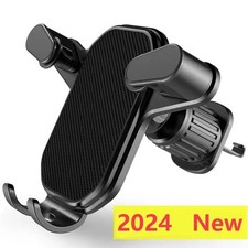 Universal Car Mobile Phone Holder 360° Windscreen Dashboard GPS Stand Cradle UK