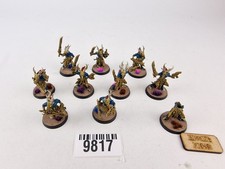 Games Workshop Warhammer 40000 Thousand Sons Tzaangors