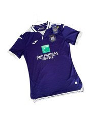 Anderlecht 2019/2020 home