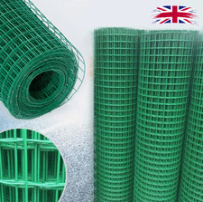 30M PVC Coated Wire Roll Mesh