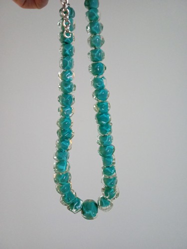 Beautiful murano glass inch - murano,