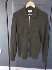 Taylor and Wright Cardigan