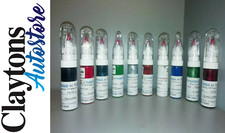 PROFESSIONAL TOUCH UP PEN 20ML FOR BMW BOSTON GREEN 275