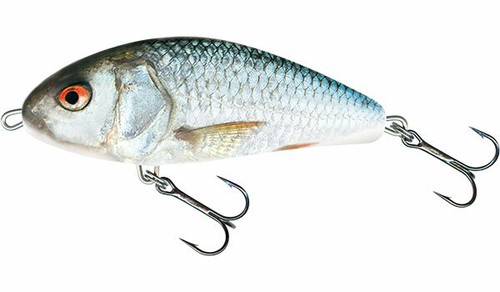 Salmo fatso floating - -, 10cm