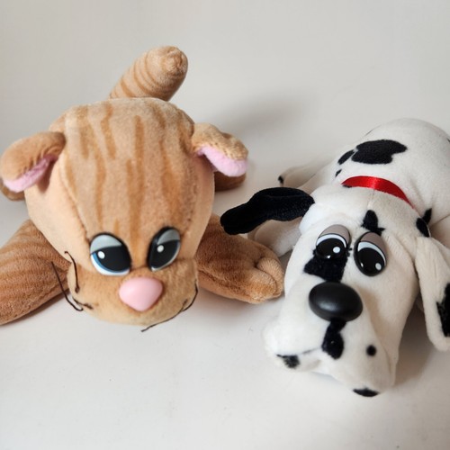 Pound puppies purries - pound,