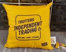 ONLY FOOLS AND HORSES Pillow