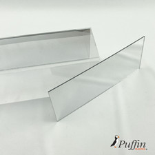 Mirror Back For Single Football Boot Display Case