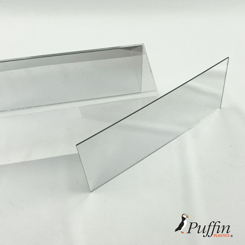 Mirror back for - back,