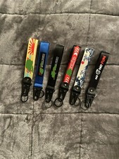 Rally Cross Inspired Jdm