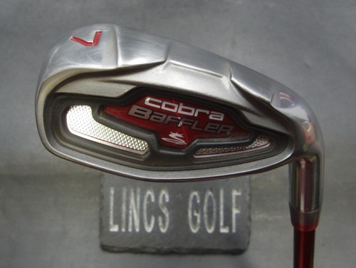 Cobra baffler iron senior - 7,