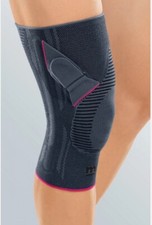 MediUK genumedi PT patella corrector knee support brace - RIGHT size 3 regular