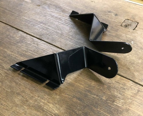 Light bar brackets mounts - light,