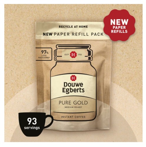 Pack 150g douwe - 3,