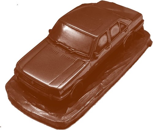 British granada mk2 - mk2, ghia