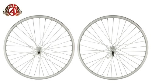 Alta 700c silver - alta,