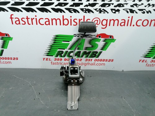 Brake pedal hyundai kona - brake,