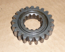 YAMAHA YZF400 PRIMARY DRIVE GEAR (Clutch side) YZF 400 WRF 400 1998 1999 2000