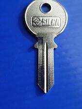 Classic Citroen Visa Ami GS D SM DS CX Blank Key for Door and Boot Lock