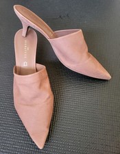 Womens Next Signature Tan