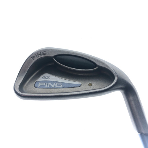 Used ping iron 38 5 - used, g2
